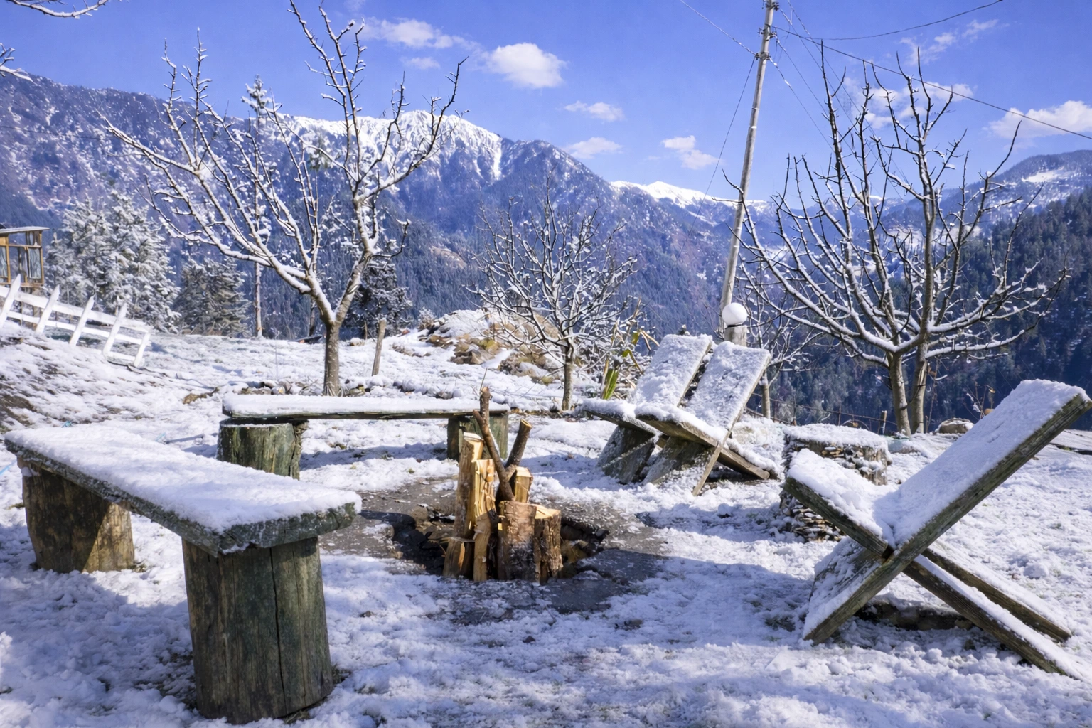 nirvana tandi winters