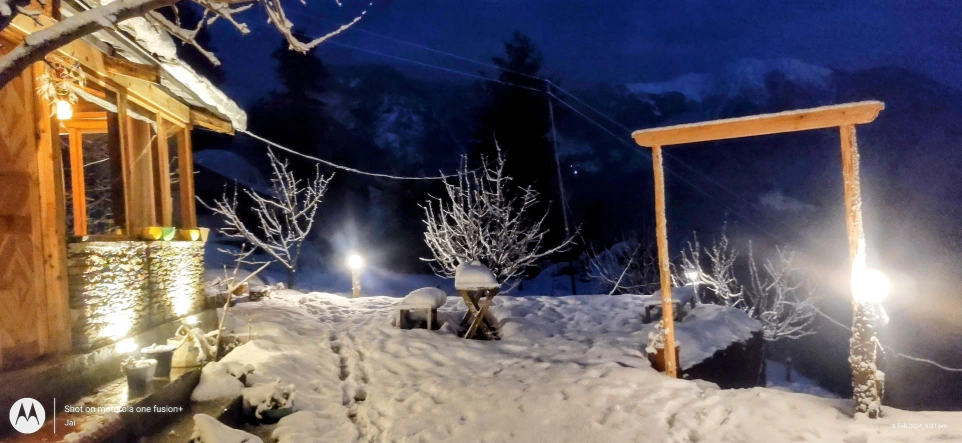 nirvana tandi winters