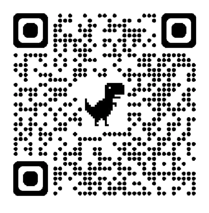 QR code