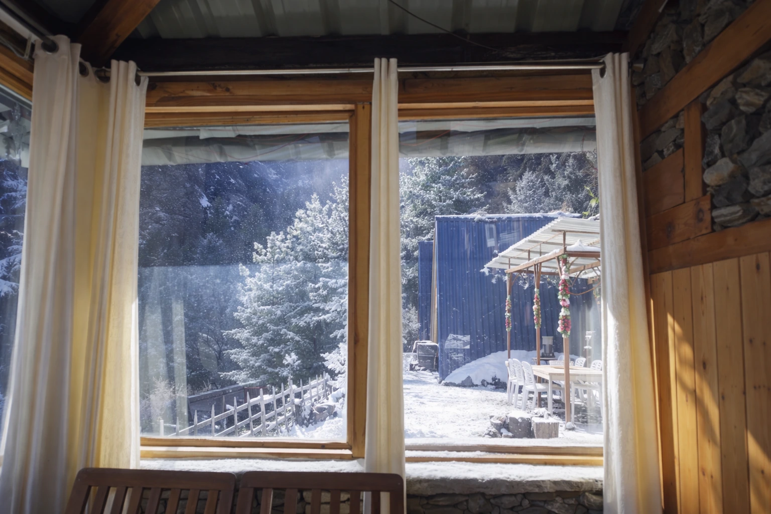 nirvana tandi winters