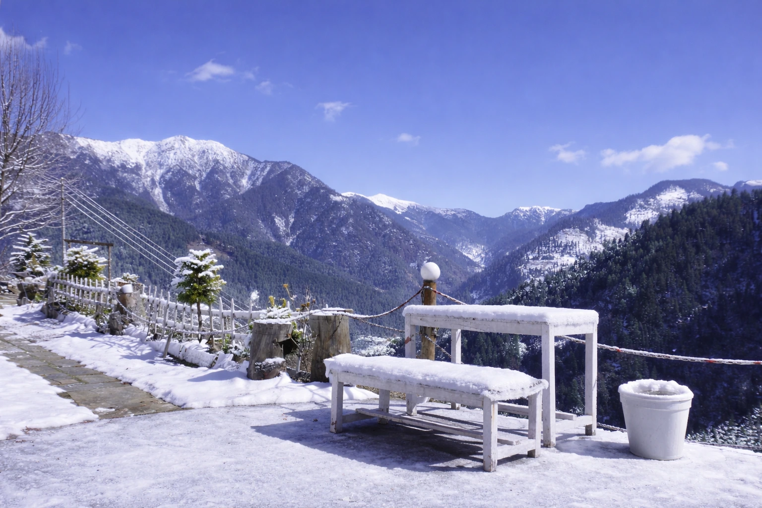 nirvana tandi winters