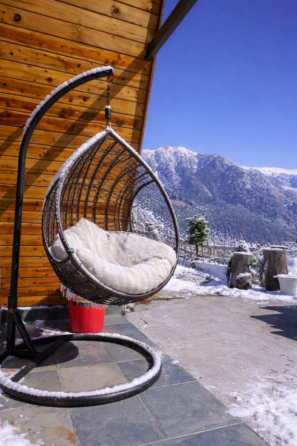 nirvana tandi winters